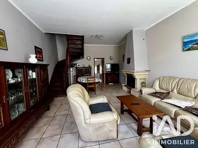 Bourseul 22130 Achat / Vente maison 5 pièces t5