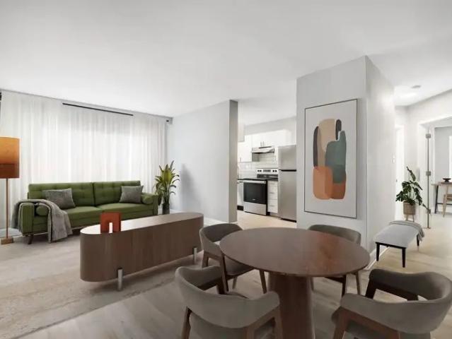 Bourret Appartements | 4615 4625 Bourret Avenue, Montreal