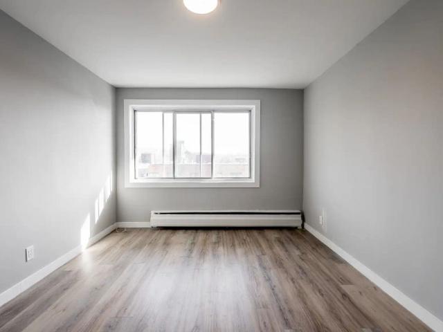 Bourret Appartements — 1BR