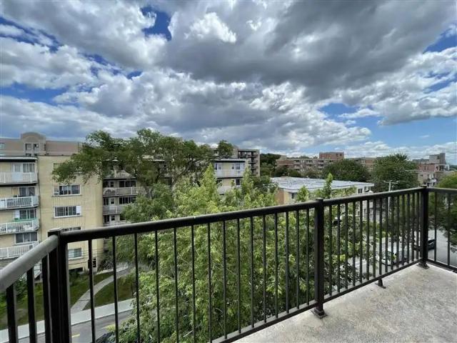 Bourret Appartements — 2 BR