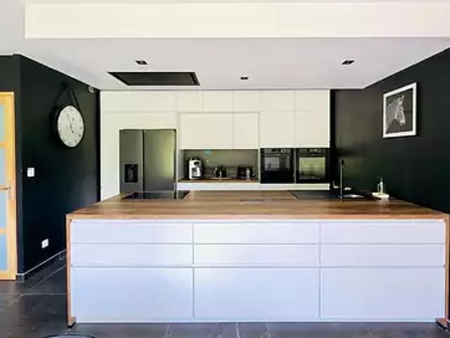 Bousbecque 59166 Achat / Vente maison 6 pièces t6 au dernier étage