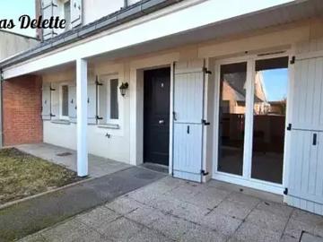 Bousbecque 59166 Achat / Vente appartement 2 pièces t2
