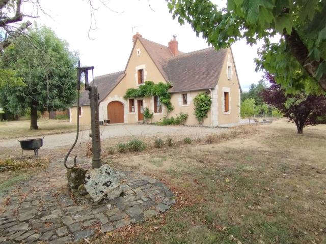Boussay 146m² Boussay