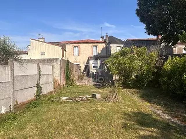 Boussay 44190 Achat / Vente maison 4 pièces t4 au dernier étage