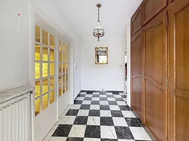 BOUSSE Maison individuelle de type plain pied sur sous sol