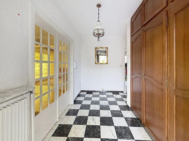 BOUSSE Maison individuelle de type plain pied sur sous sol