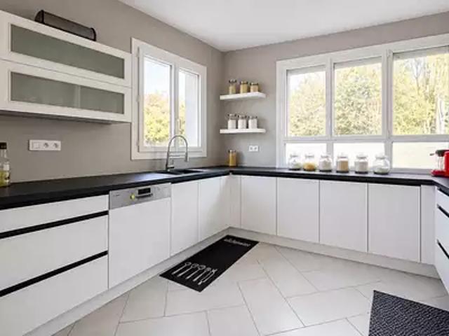 Boussens 31360 Achat / Vente maison 11 pièces t11 terrasse balcon