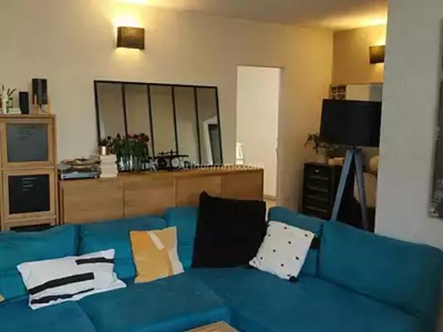 Boussy Saint Antoine 91800 Achat / Vente appartement 4 pièces t4