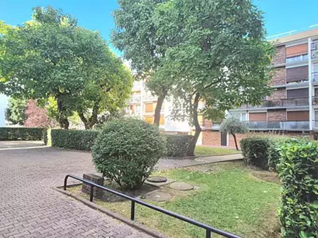 Boussy Saint Antoine 91800 Achat / Vente appartement 3 pièces t3 cave balcon