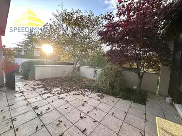 Boussy Saint Antoine 91800 Achat / Vente maison 4 pièces t4
