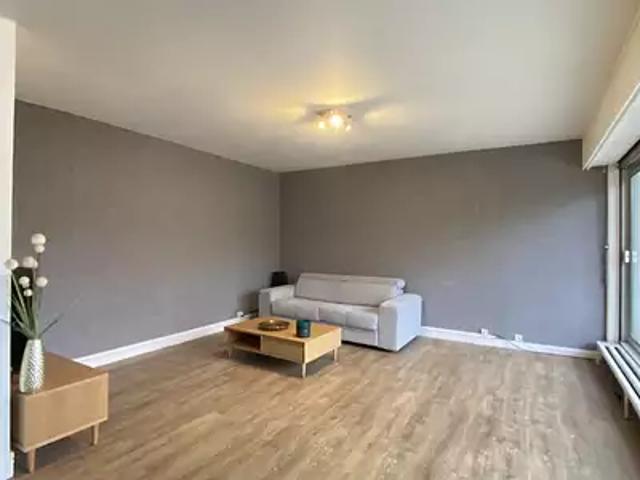 Boussy Saint Antoine 91800 Location appartement 1 pièce t1
