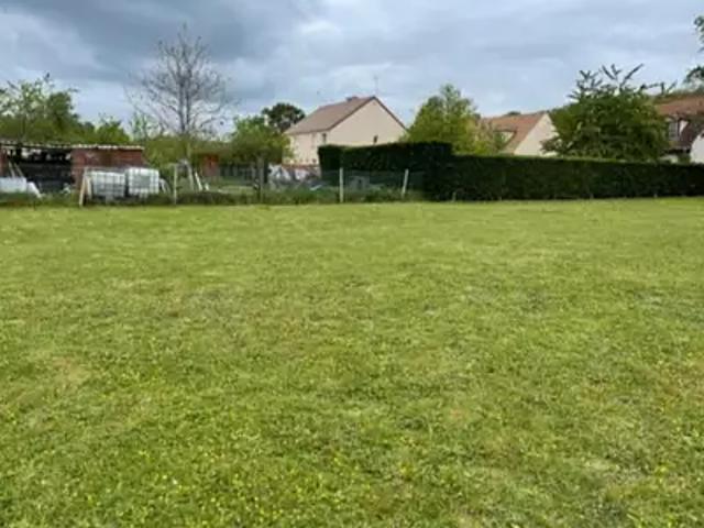 Boussy Saint Antoine 91800 Programme neuf maison neuf à vendre 7 pièces