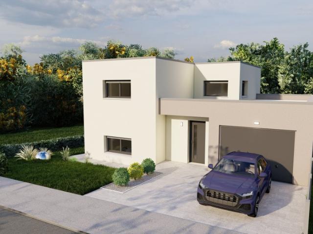 Boust Vente Maison 57