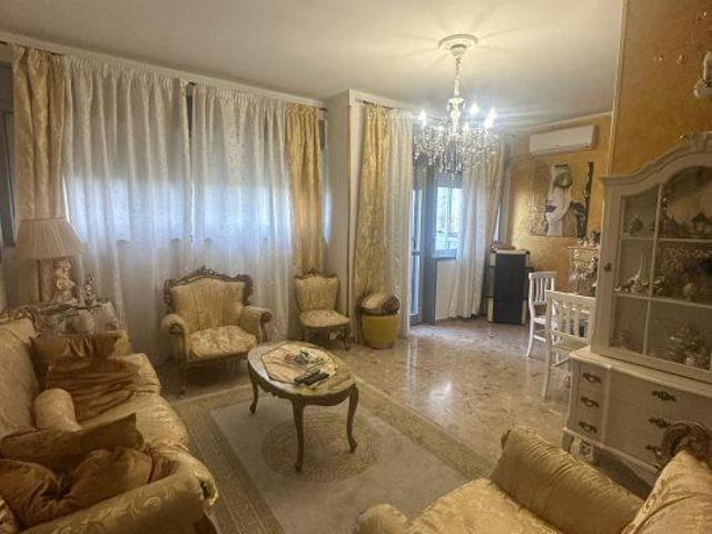 Bova Marina quadrilocale 120mq
