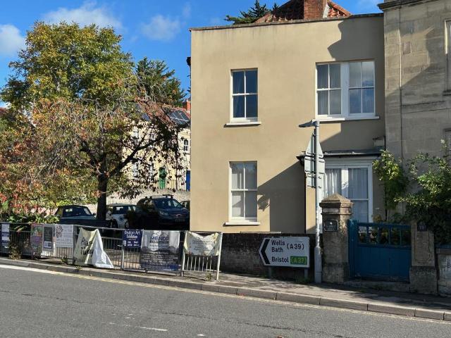 Bove Town, Glastonbury BA6 2 bed cottage to rent £1,300 pcm £300 pw
