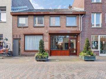 Olland, Meierijstad, Noord-Brabant - Opslagruimte