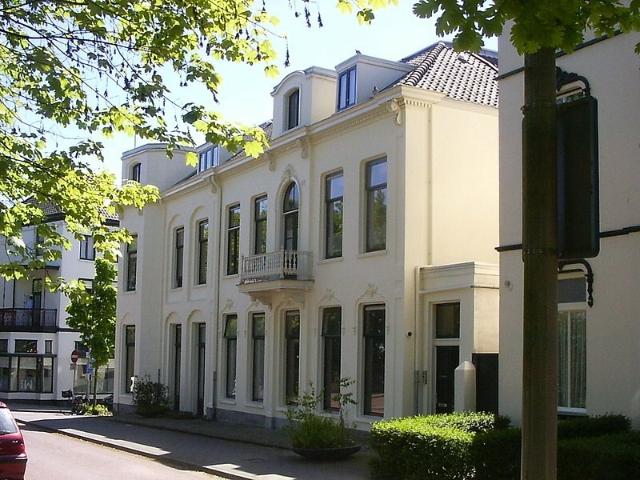 Bovenwoning te huur in Arnhem
