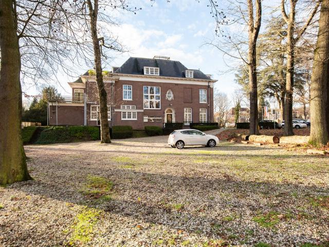 Bovenwoning te huur in Arnhem