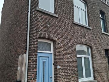 Bovenwoning te huur in Eijsden
