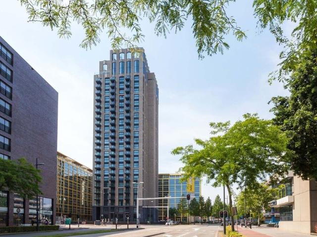 Bovenwoning te huur in Eindhoven
