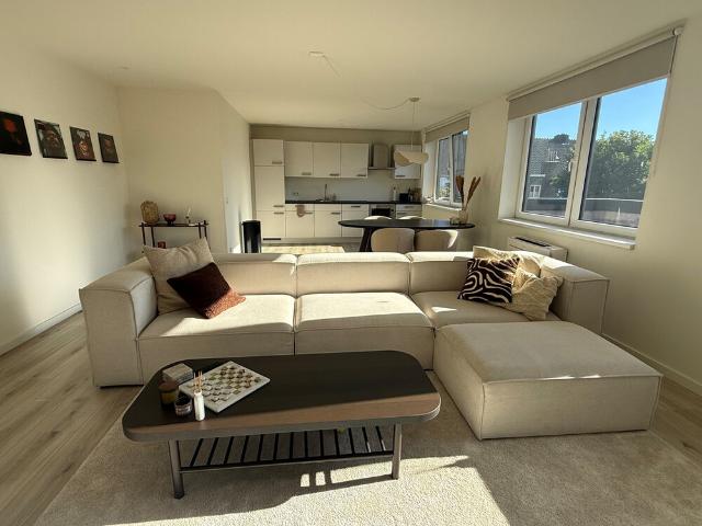 Bovenwoning te huur in Geleen