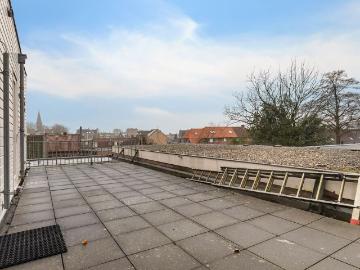 Olland, Meierijstad, Noord-Brabant - Opslagruimte
