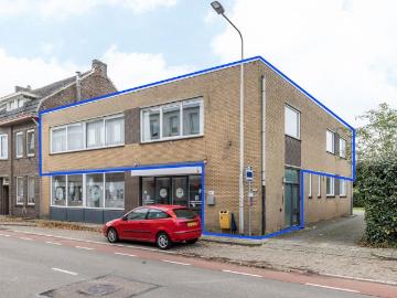 Bovenwoning te huur in Kerkrade