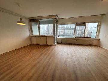 Appartement te huur in Rotterdam
