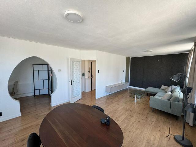 Bovenwoning te huur in Rotterdam