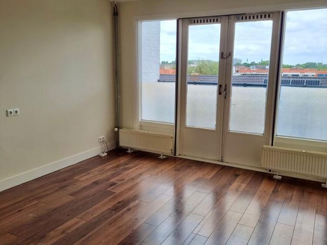 Bovenwoning te huur in Schiedam