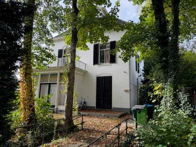 Bovenwoning te huur in Velp