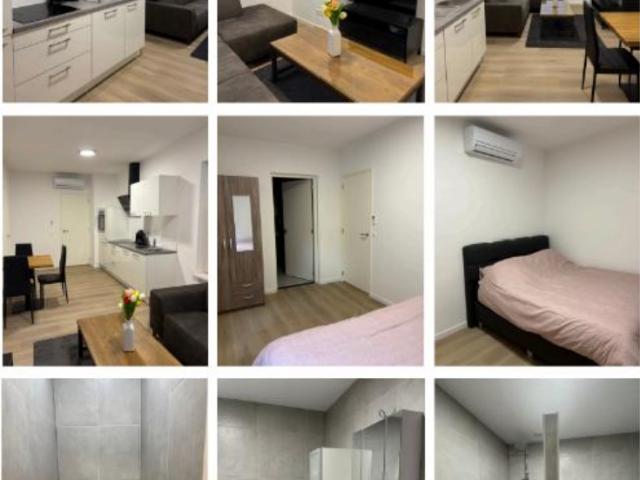 Bovenwoning te huur in Wageningen