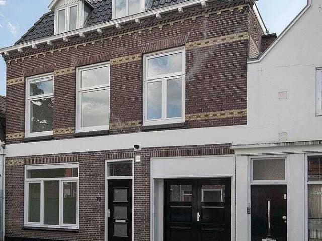 Bovenwoning appartement te huur in Maarssen