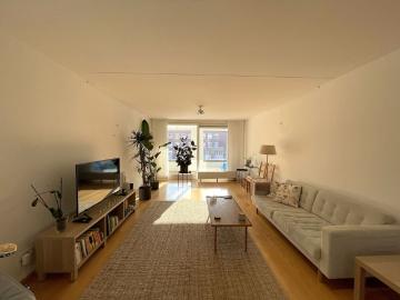 Bovenwoning appartement te huur in Maastricht