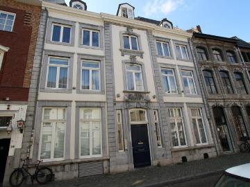 Bovenwoning appartement te huur in Maastricht