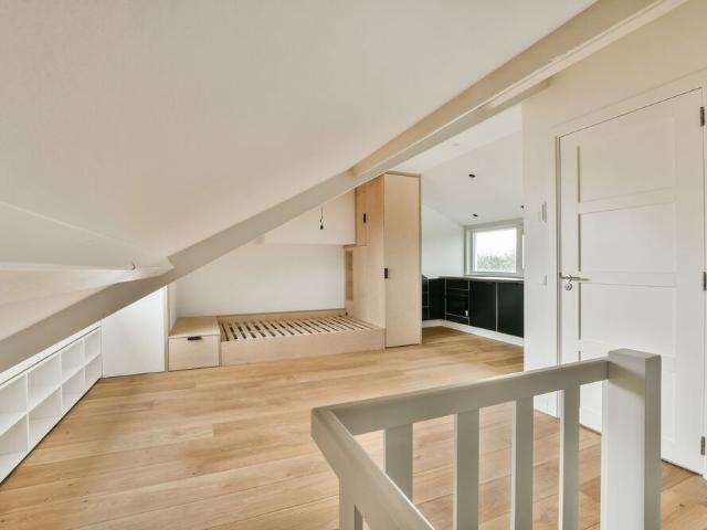 Bovenwoning appartement te huur in Naarden