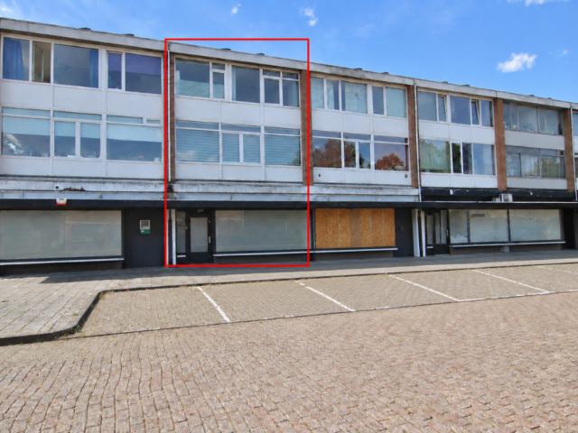 Bovenwoning appartement te huur in Axel