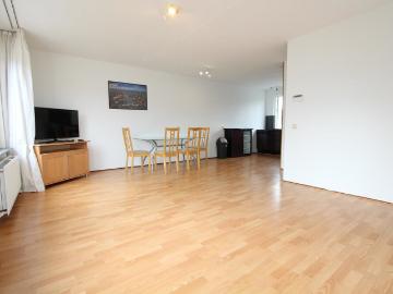 Bovenwoning appartement te huur in Amstelveen