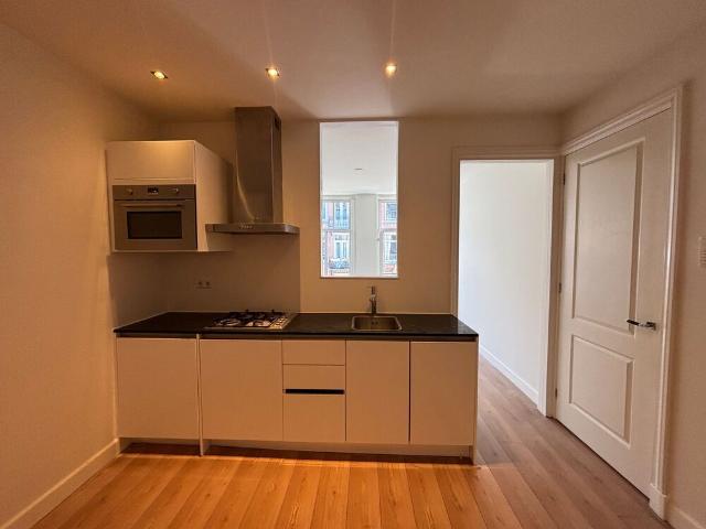 Bovenwoning appartement te huur in Amsterdam