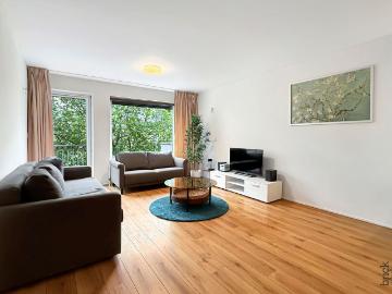 Bovenwoning appartement te huur in Amsterdam