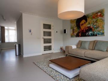 Bovenwoning appartement te huur in Amsterdam