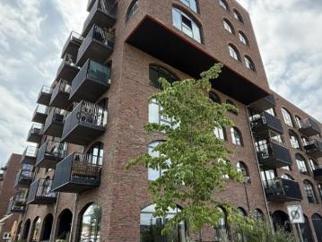 Appartement te huur in Amsterdam
