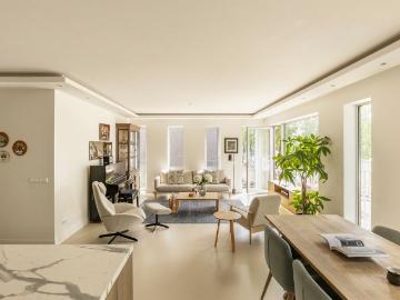Appartement te huur in Amsterdam