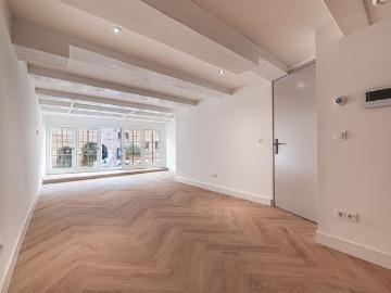 Appartement te huur in Amsterdam