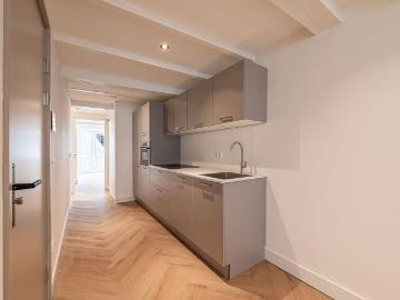 Bovenwoning appartement te huur in Amsterdam