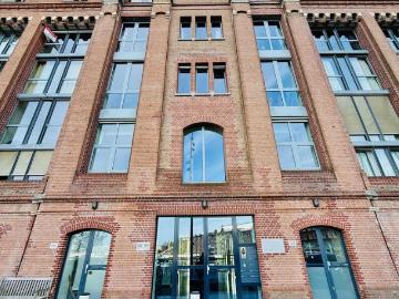 Bovenwoning appartement te huur in Amsterdam