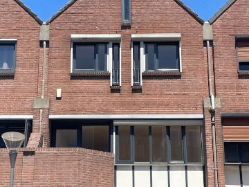 Bovenwoning appartement te huur in Brunssum