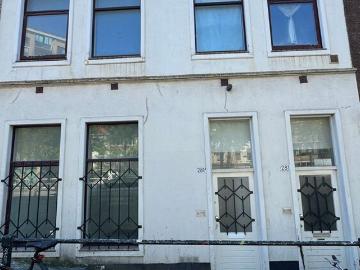 Bovenwoning appartement te huur in Den Haag