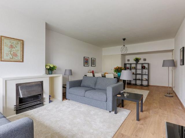 Bovenwoning appartement te huur in Den Haag