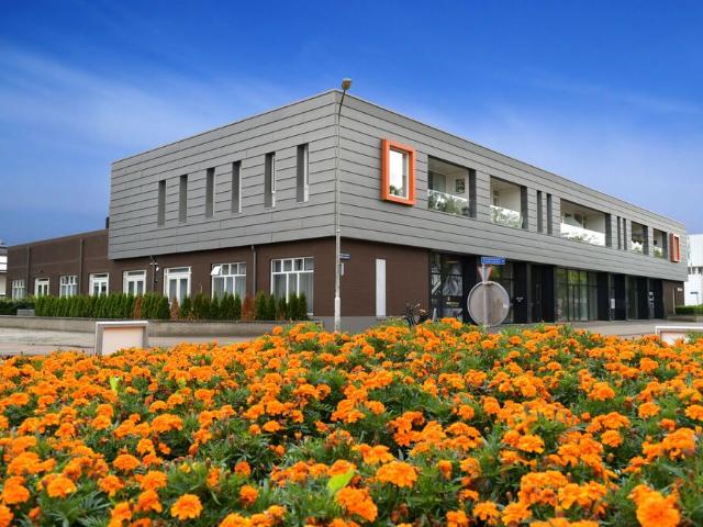 Bovenwoning appartement te huur in Heerenveen